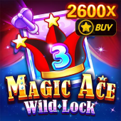 ম্যাজিক এস - 89bd bet Magic Ace স্লট গেম