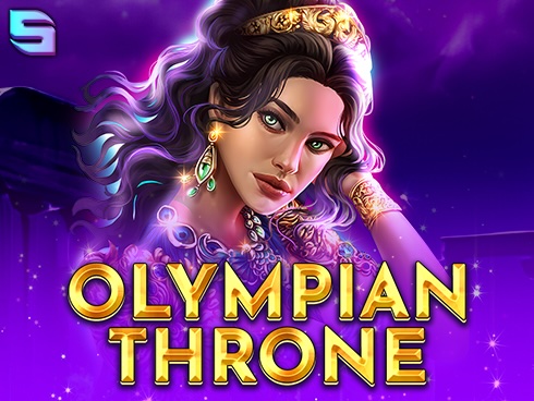অলিম্পিয়ান মন্দির Olympian Temple Slot Game